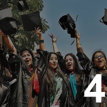 Scholarships program — Sikhya Foundation