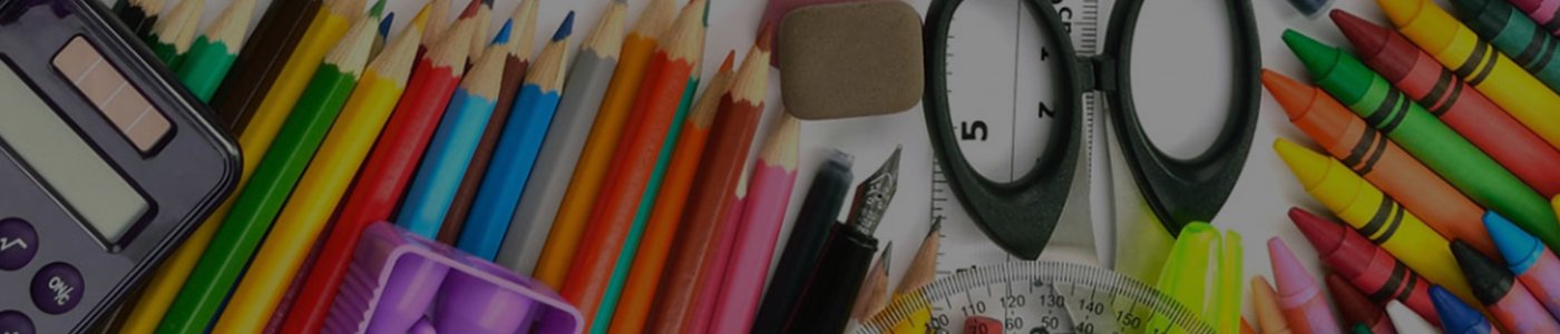 School Supplies program — Sikhya Foundation